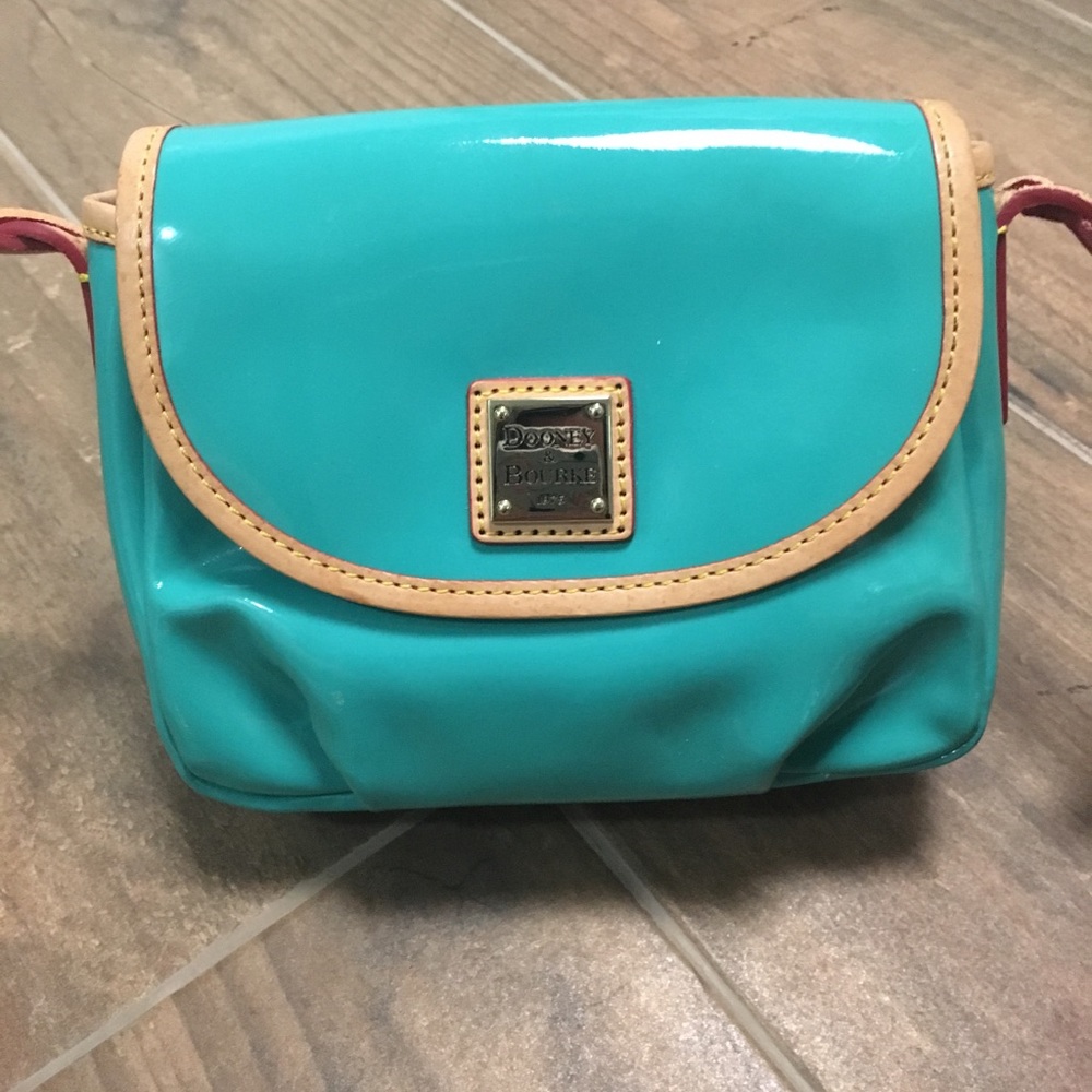 Dooney and Bourke